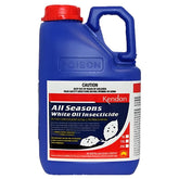 Kendon All Season White Oil 5L